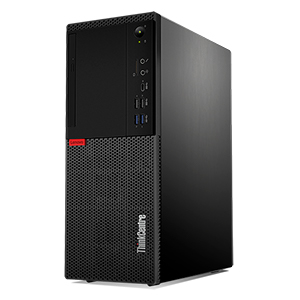 ThinkCentre M720t Mini-Tower