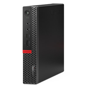 ThinkCentre M920q Tiny