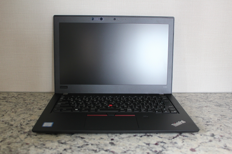 ThinkPad X280