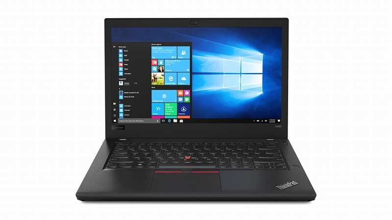ThinkPad A485