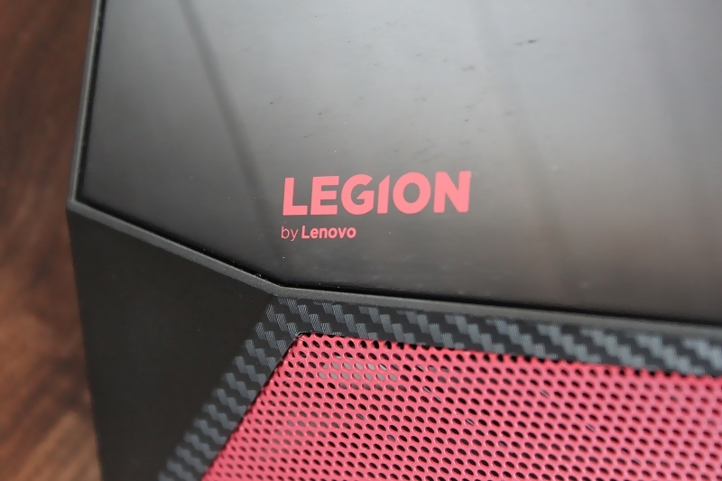 Legionロゴ