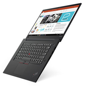 ThinkPad X1 Extreme