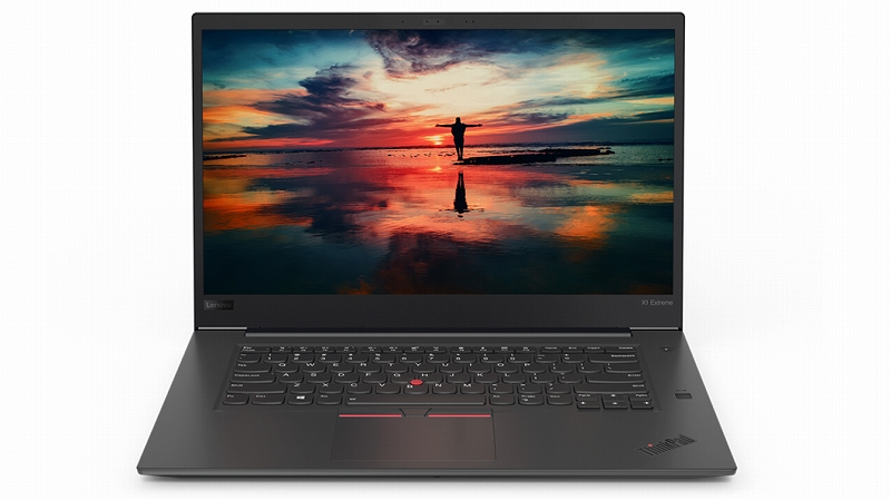 ThinkPad X1 Extreme