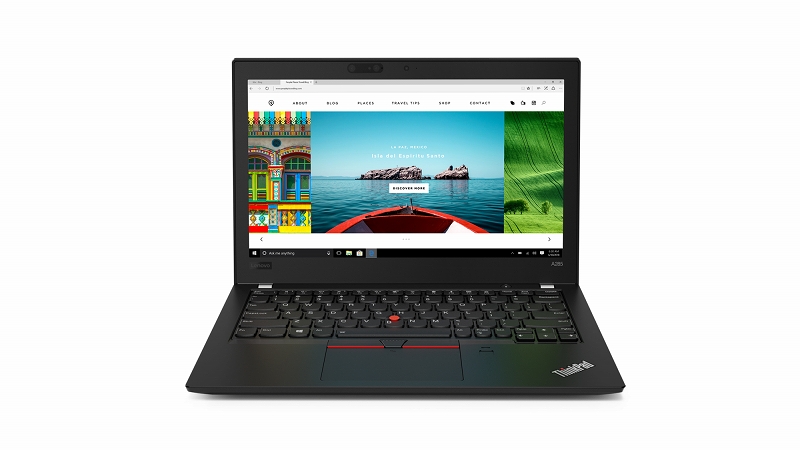 ThinkPad A285