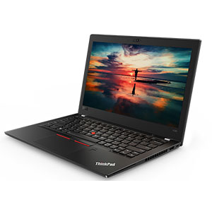 ThinkPad A285