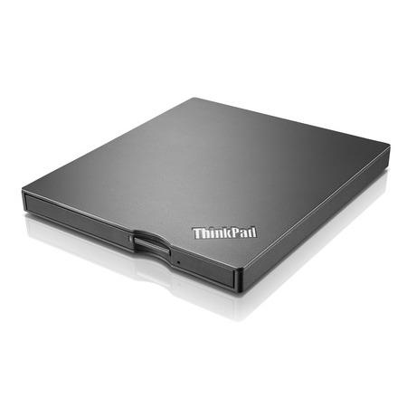 ThinkPad ウルトラスリム USB DVDバーナードライブ 2 (4XA0N89959)