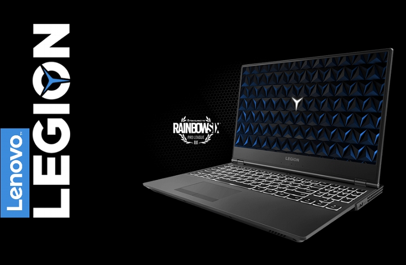 Legion Y530