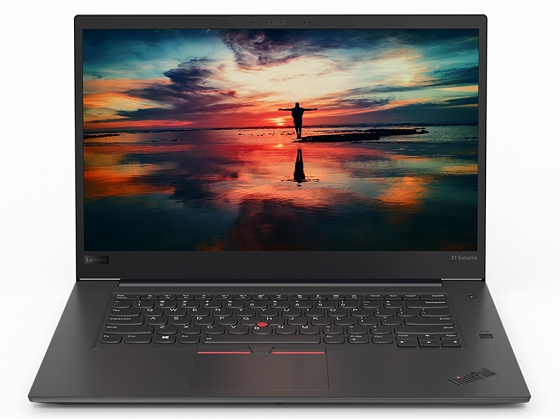 ThinkPad X1 Extreme