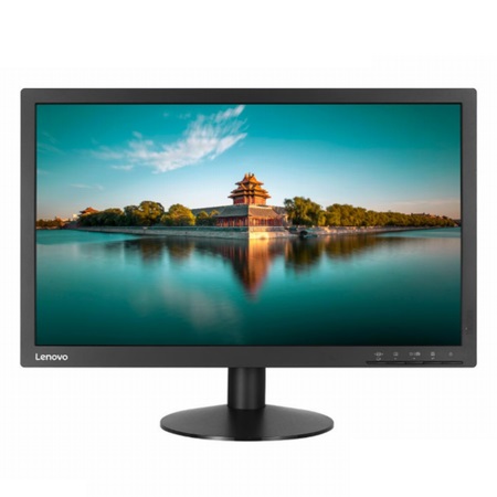 ThinkVision T2224d Wide¥â¥Ë¥¿¡¼