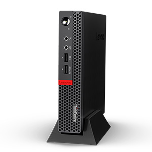 ThinkCentre M625q Tiny
