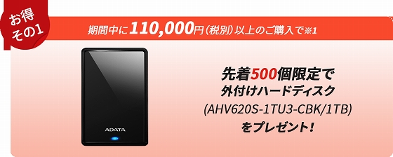 レノボ・ショッピング いい買い物の日