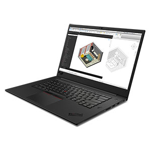 ThinkPad P1