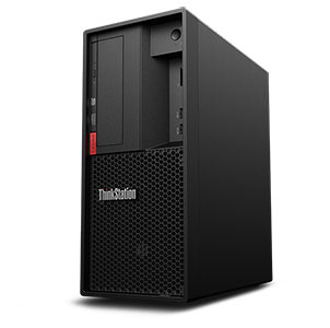 ThinkStation P330 Tower