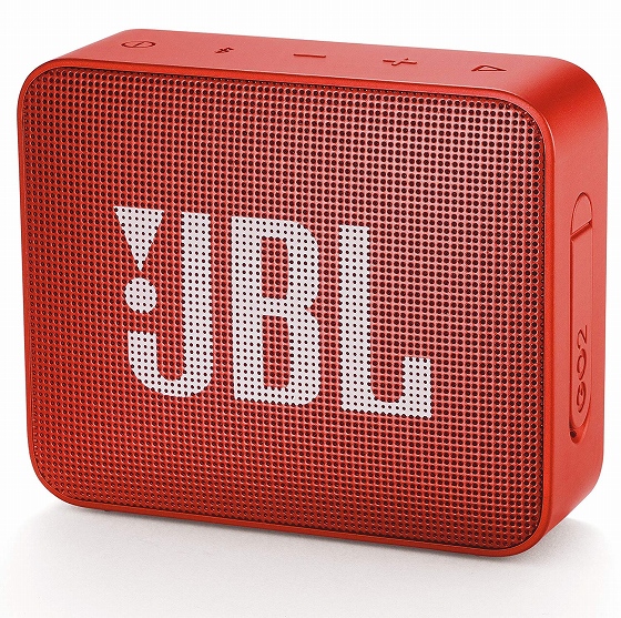 JBL GO2(オレンジ)