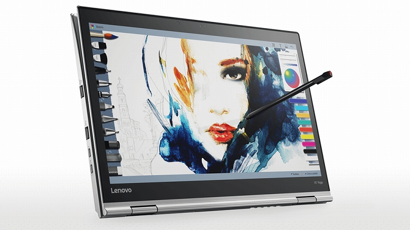 ThinkPad X1 Yoga Сǥ