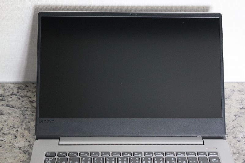 Ideapad 330S (14) 狭縁パネル
