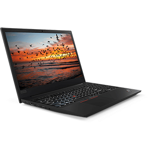 ThinkPad E585