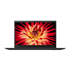 ThinkPad X1 Carbon (2018年モデル)