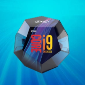 第9世代インテル Core i9