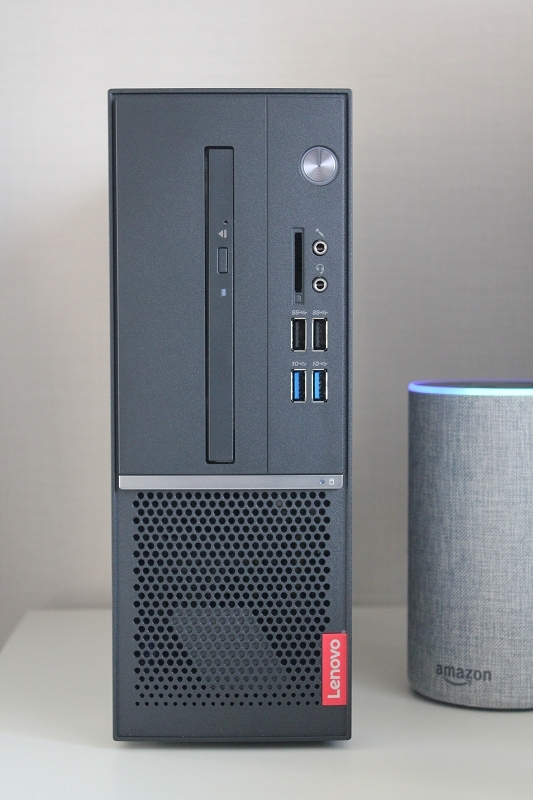 Lenovo V530S Small デスクトップPC