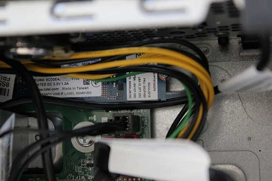 Optune Memory
