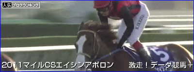 マイルCSエイシンアポロン