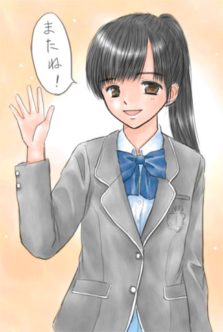 握手会2