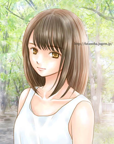 ラフ