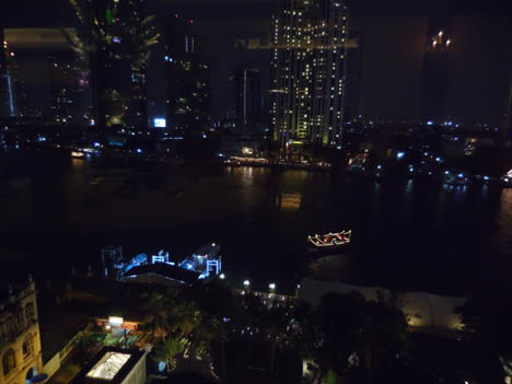 夜景