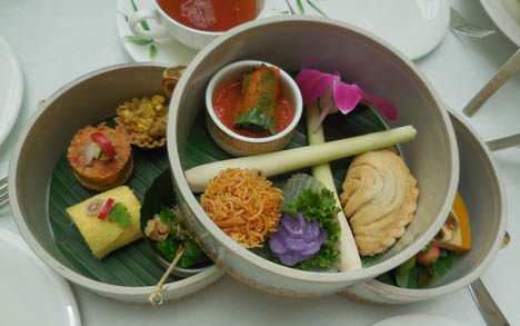 タイ式