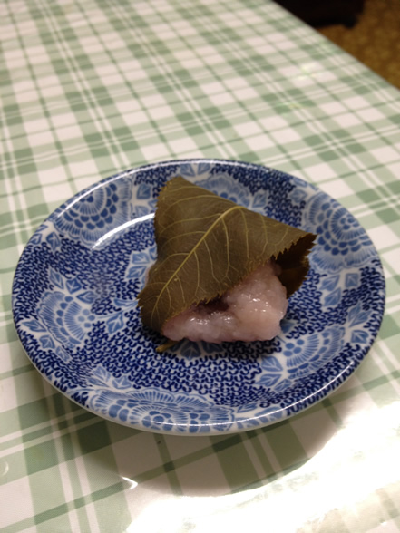 桜餅