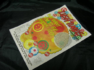 LUSH Times USA版