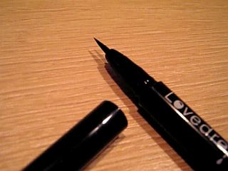 書きやすいデス♪