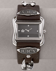 Cuff Watchは$395なのです