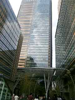 東京ミッドタウン