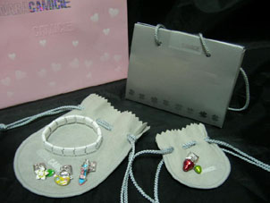 2007 メッサジオ サマーコレクション