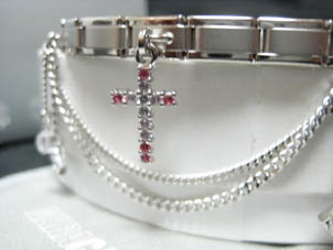 Canarino 2007クリスマス限定チャーム