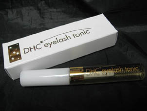 DHCアイラッシュトニック