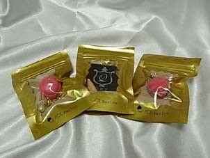 阪急うめだ Q-pot.でお買い物