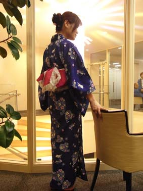 2008年の夏