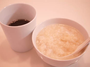ヘルシーランチ