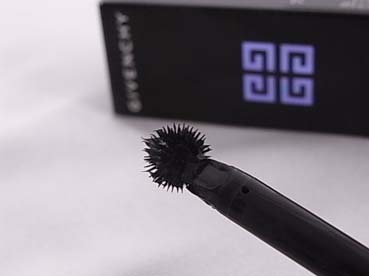 地球初! 360度植毛トルネードブラシ