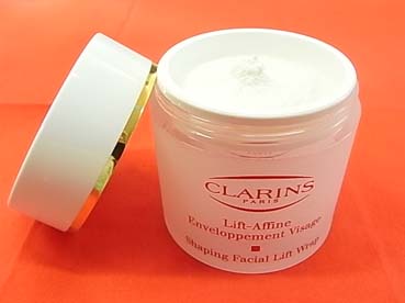 リフト アフィーヌ ラップ
