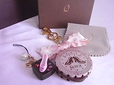 リカちゃんをイメージした限定商品