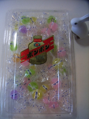 ウイスキーボンボン