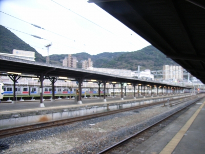 門司港