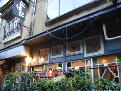 門司港10