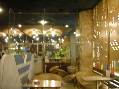 大阪の喫茶店2