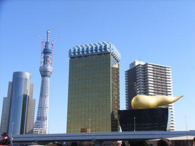 浅草界隈