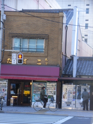 浅草界隈5